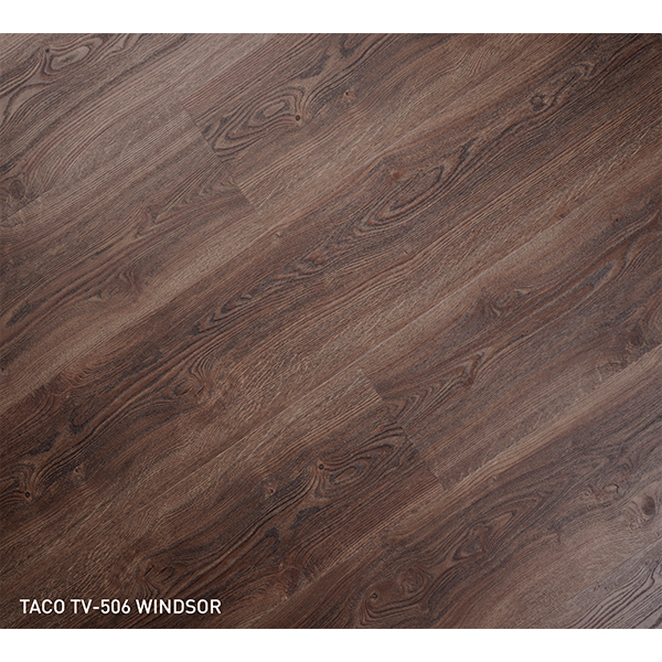 TACO Vinyl Plank TACO 5mm click TV-506 Windsor (1 dus = 2,13 m2) - 2
